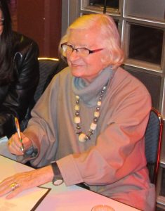 p.d. james writing tips from older author